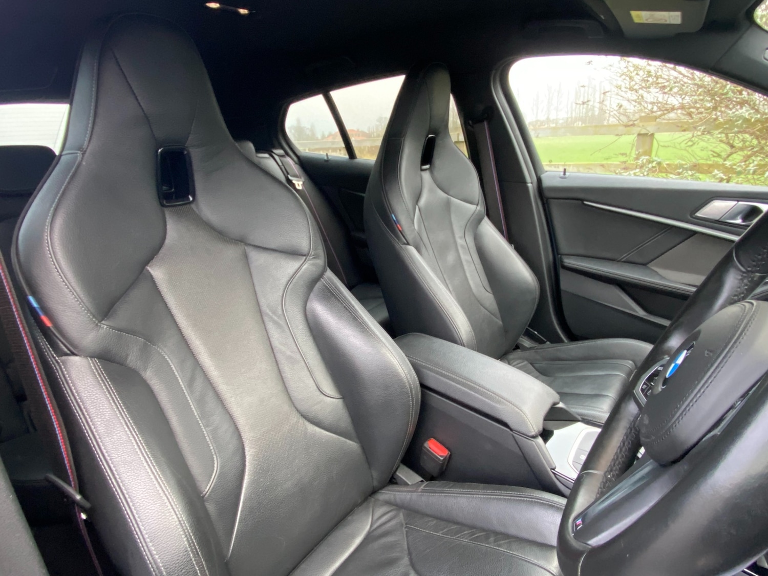 Used BMW 1 Series 2020 for sale - 77013761: Photo 44