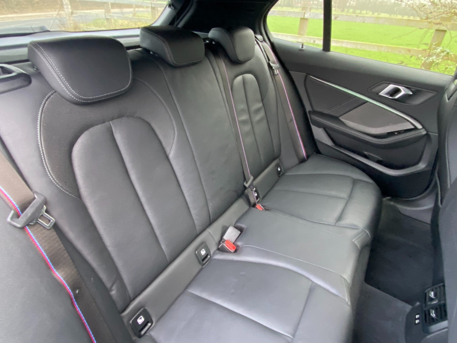 Used BMW 1 Series 2020 for sale - 77013761: Photo 45