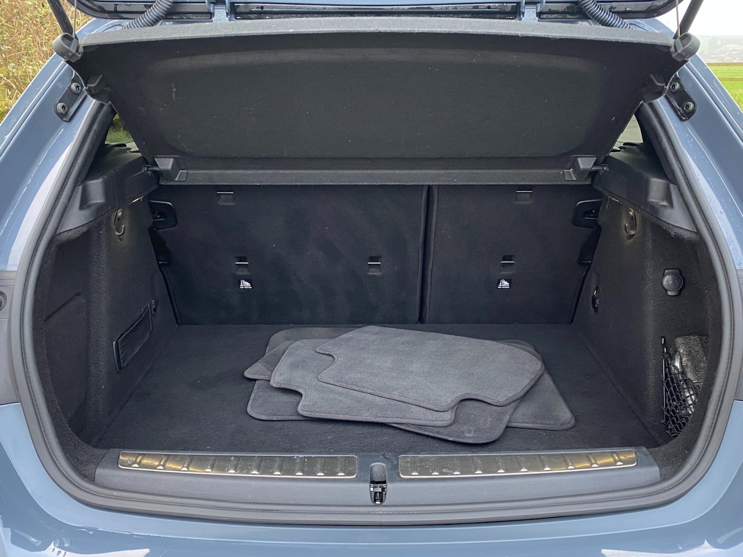 Used BMW 1 Series 2020 for sale - 77013761: Photo 46