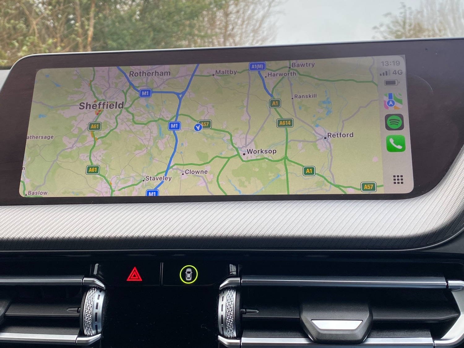 Used BMW 1 Series 2020 for sale - 77013761: Photo 7