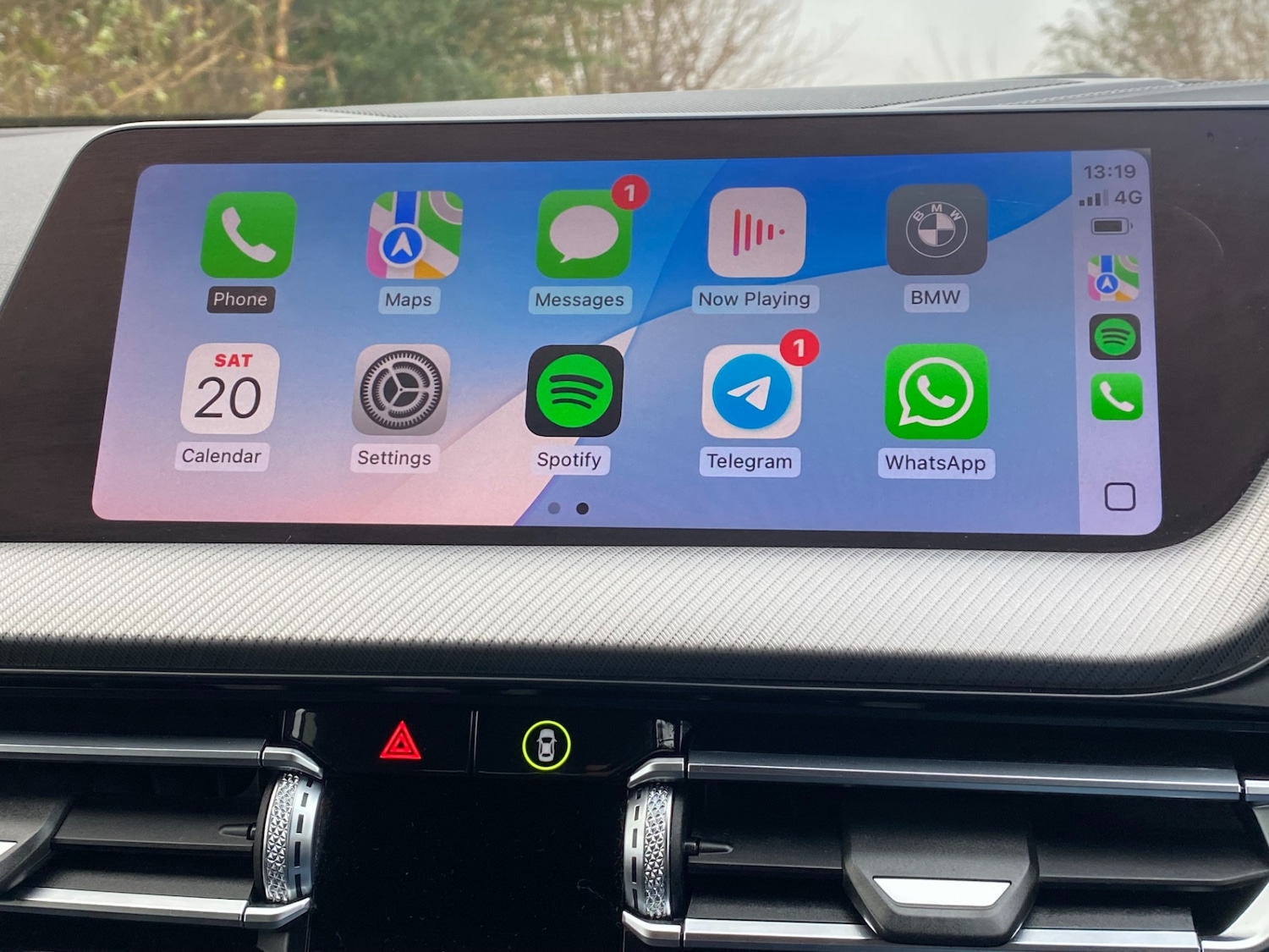 Used BMW 1 Series 2020 for sale - 77013761: Photo 8