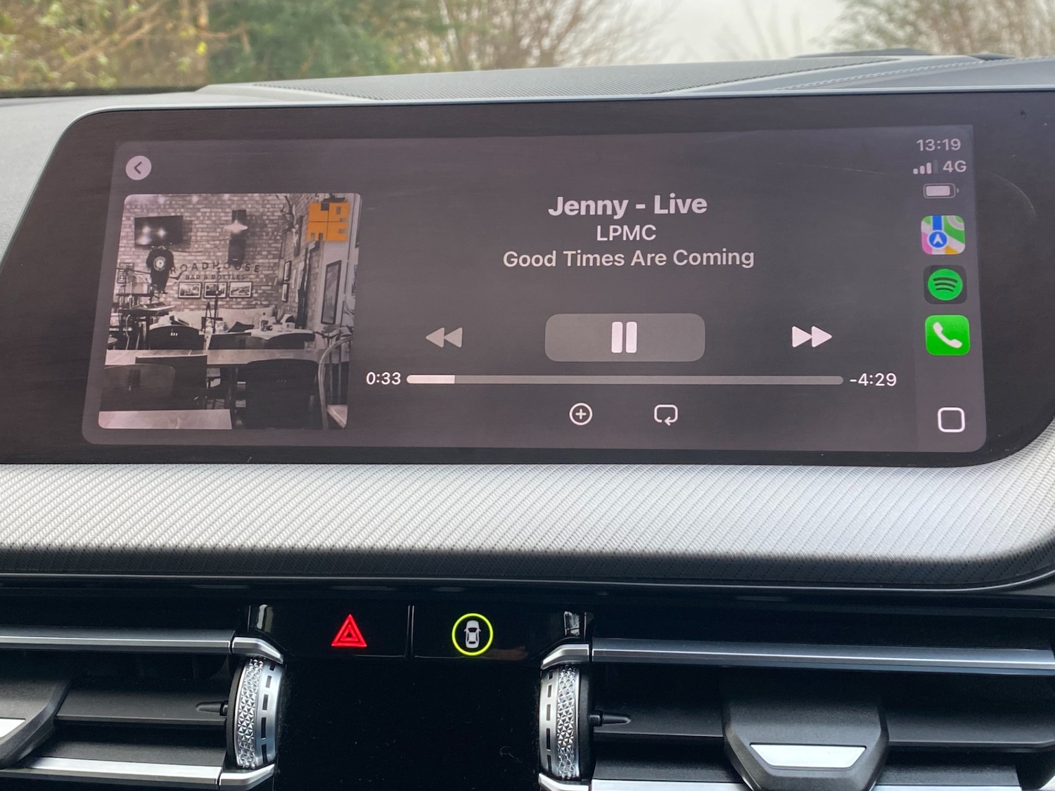 Used BMW 1 Series 2020 for sale - 77013761: Photo 9