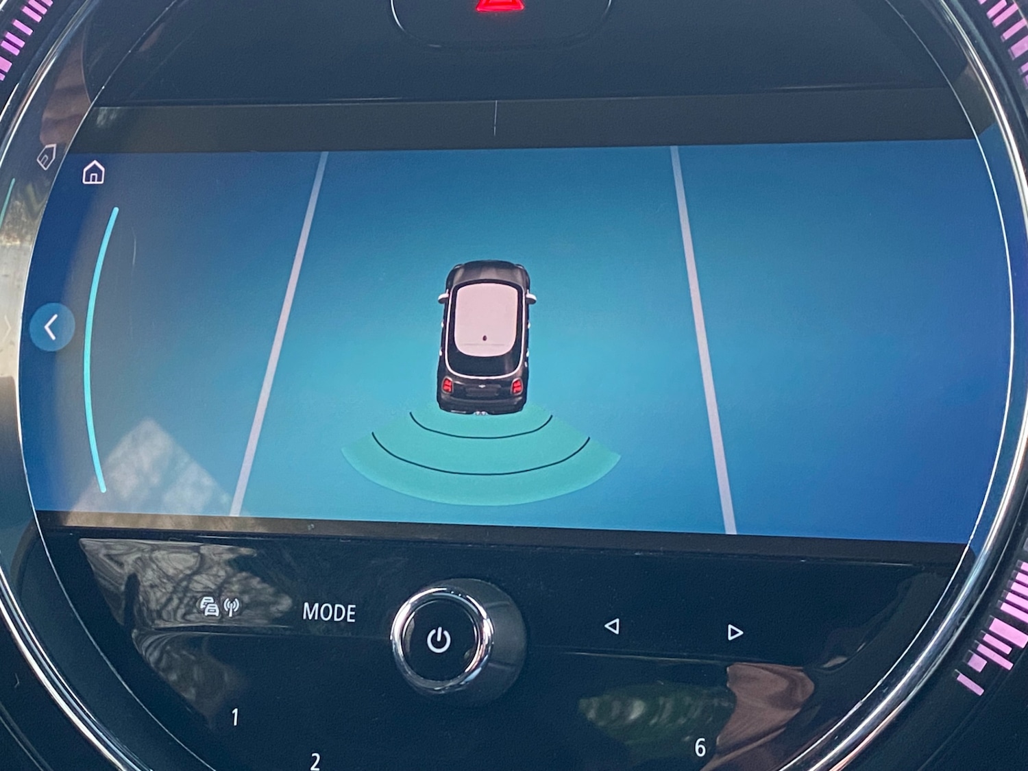 Used MINI Hatch 2022 for sale - 76933056: Photo 11