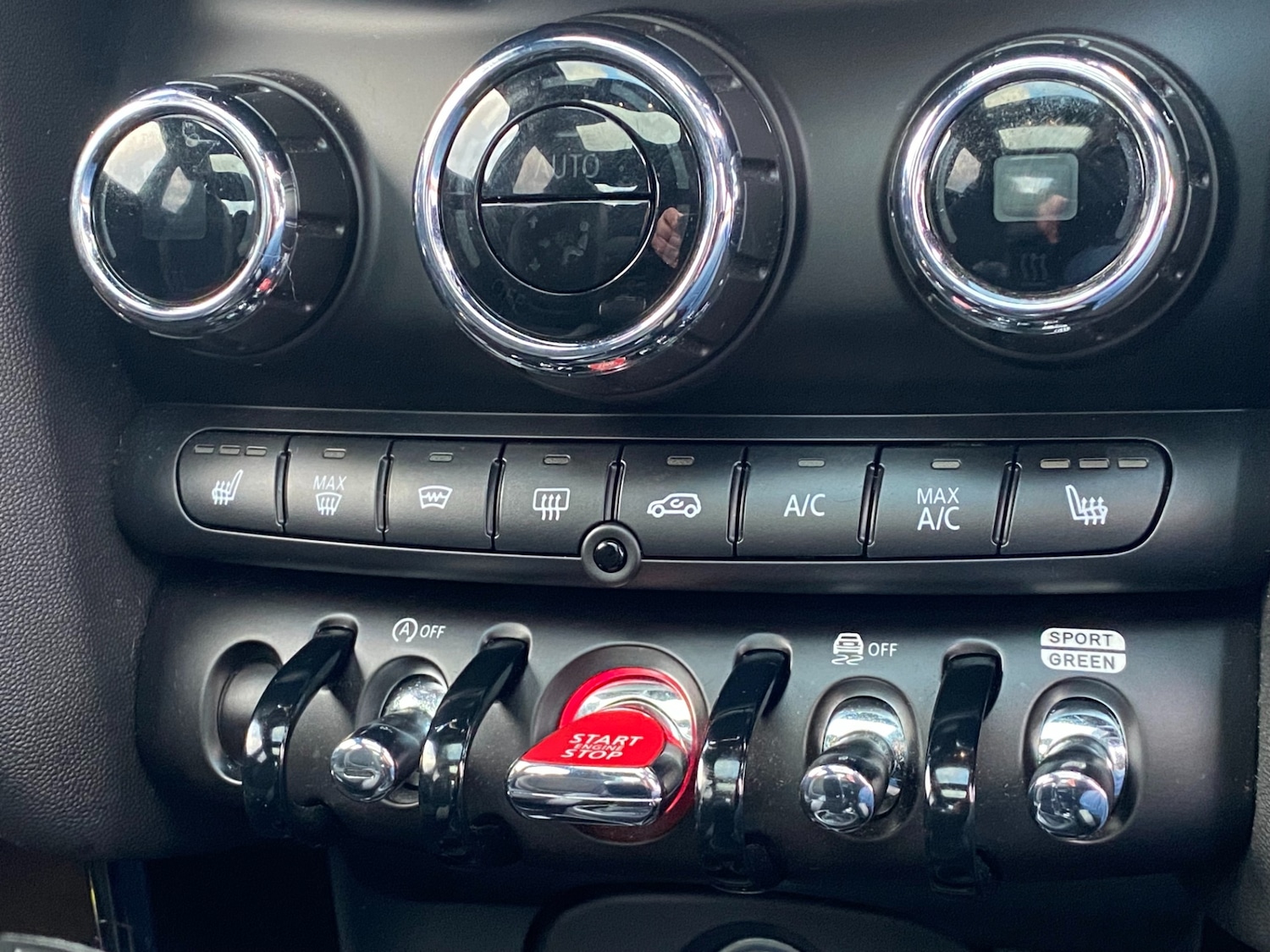 Used MINI Hatch 2022 for sale - 76933056: Photo 13