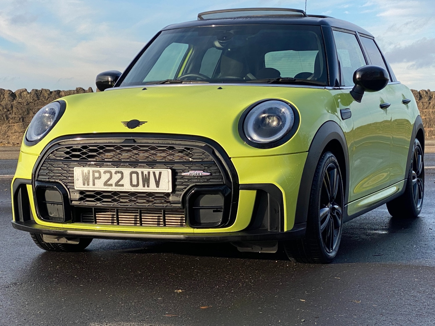 Used MINI Hatch 2022 for sale - 76933056: Photo 16