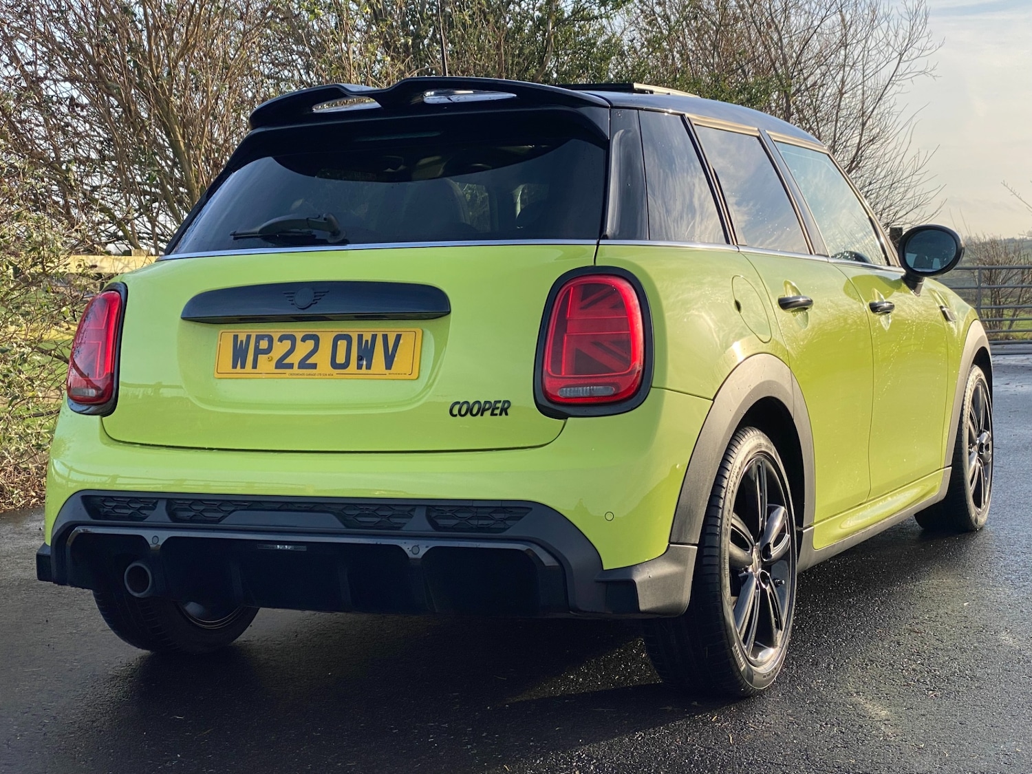 Used MINI Hatch 2022 for sale - 76933056: Photo 17