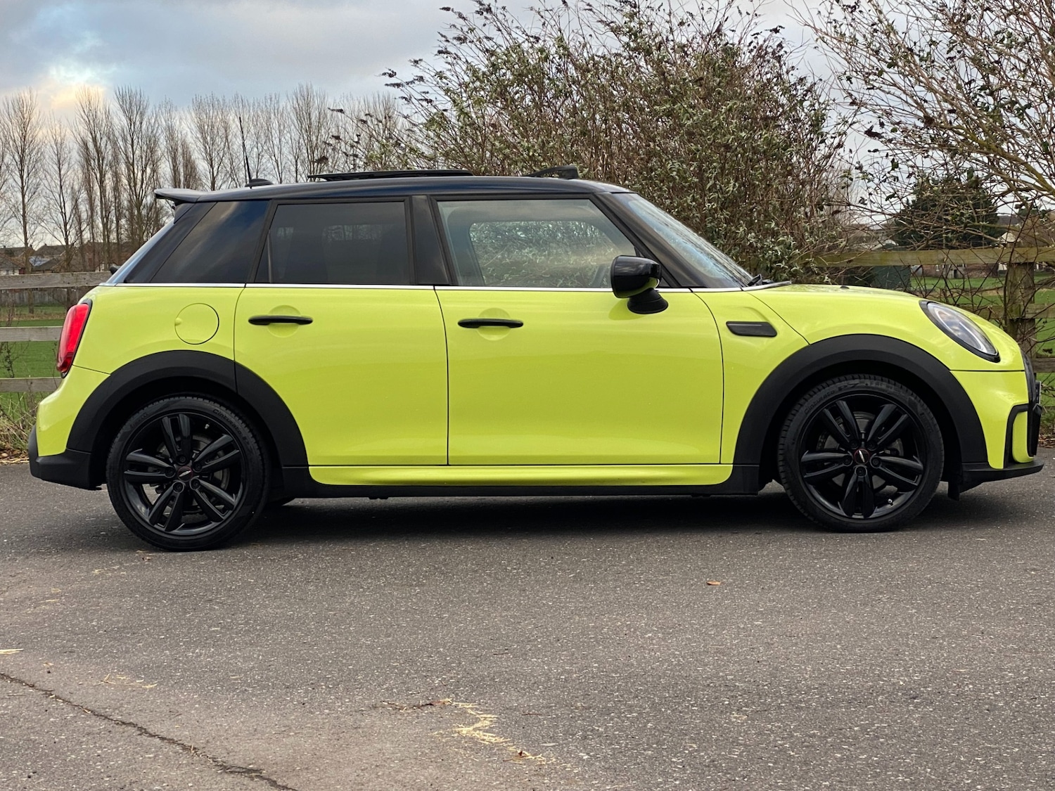 Used MINI Hatch 2022 for sale - 76933056: Photo 18