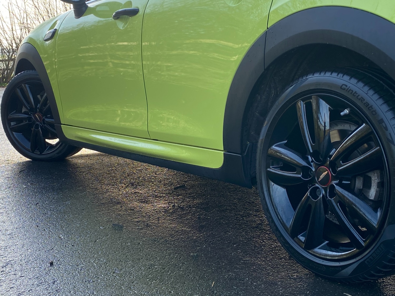 Used MINI Hatch 2022 for sale - 76933056: Photo 19