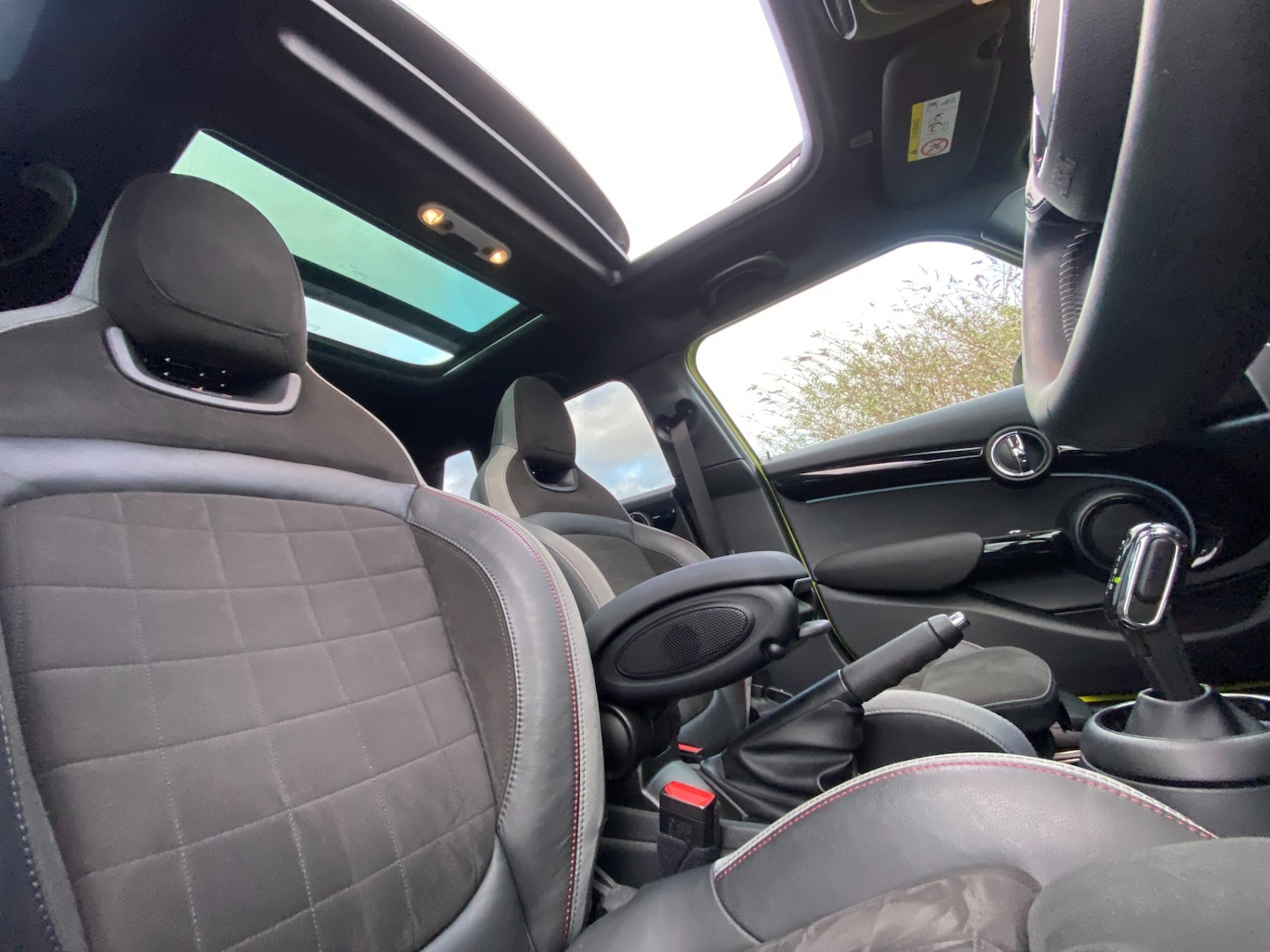 Used MINI Hatch 2022 for sale - 76933056: Photo 20