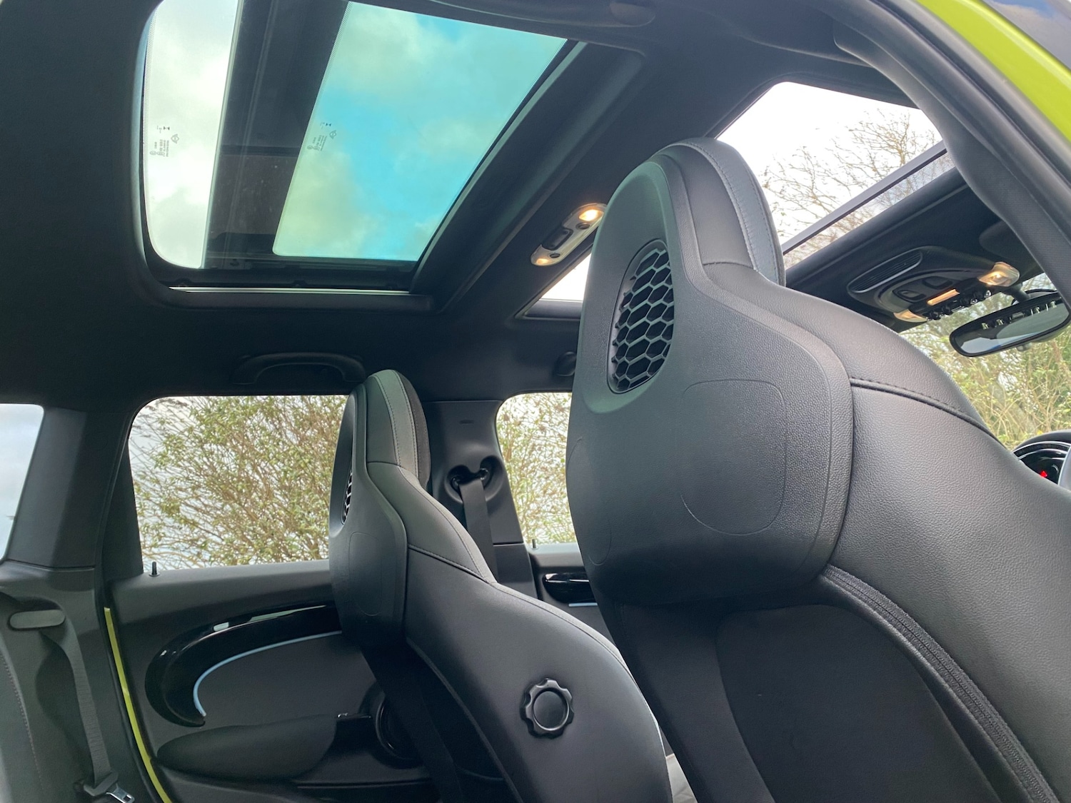 Used MINI Hatch 2022 for sale - 76933056: Photo 21