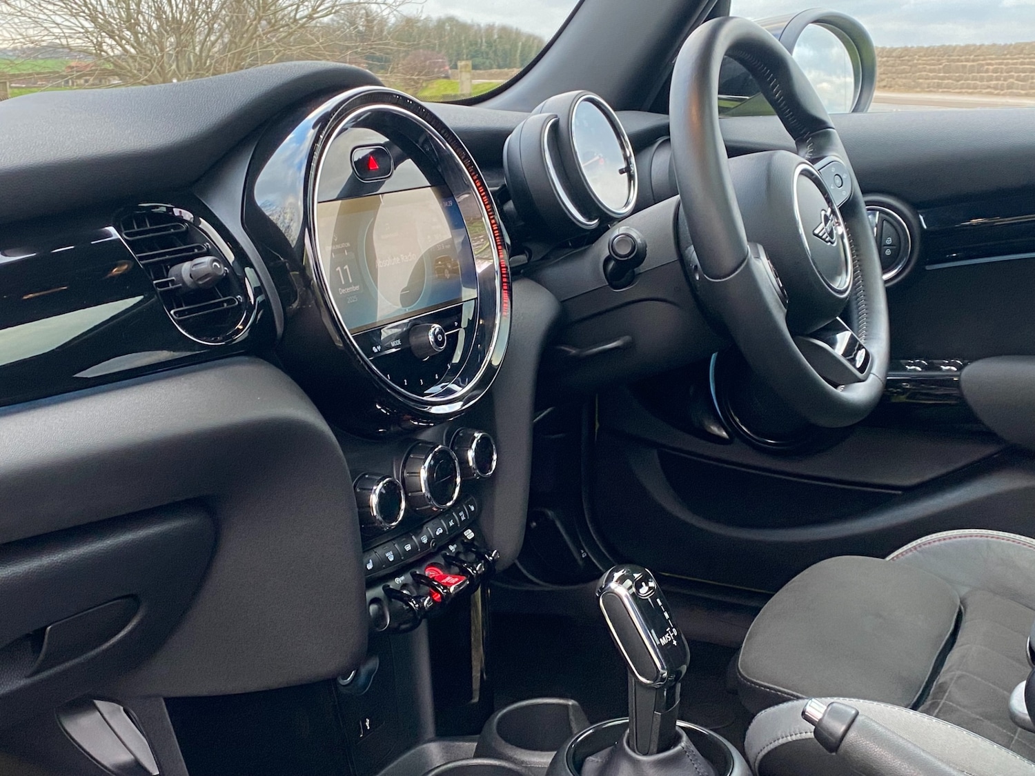 Used MINI Hatch 2022 for sale - 76933056: Photo 22