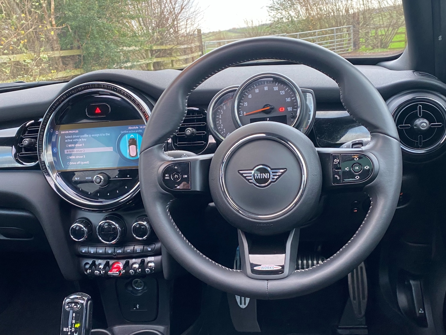 Used MINI Hatch 2022 for sale - 76933056: Photo 23