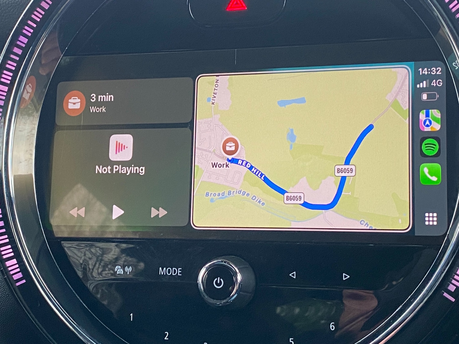 Used MINI Hatch 2022 for sale - 76933056: Photo 24