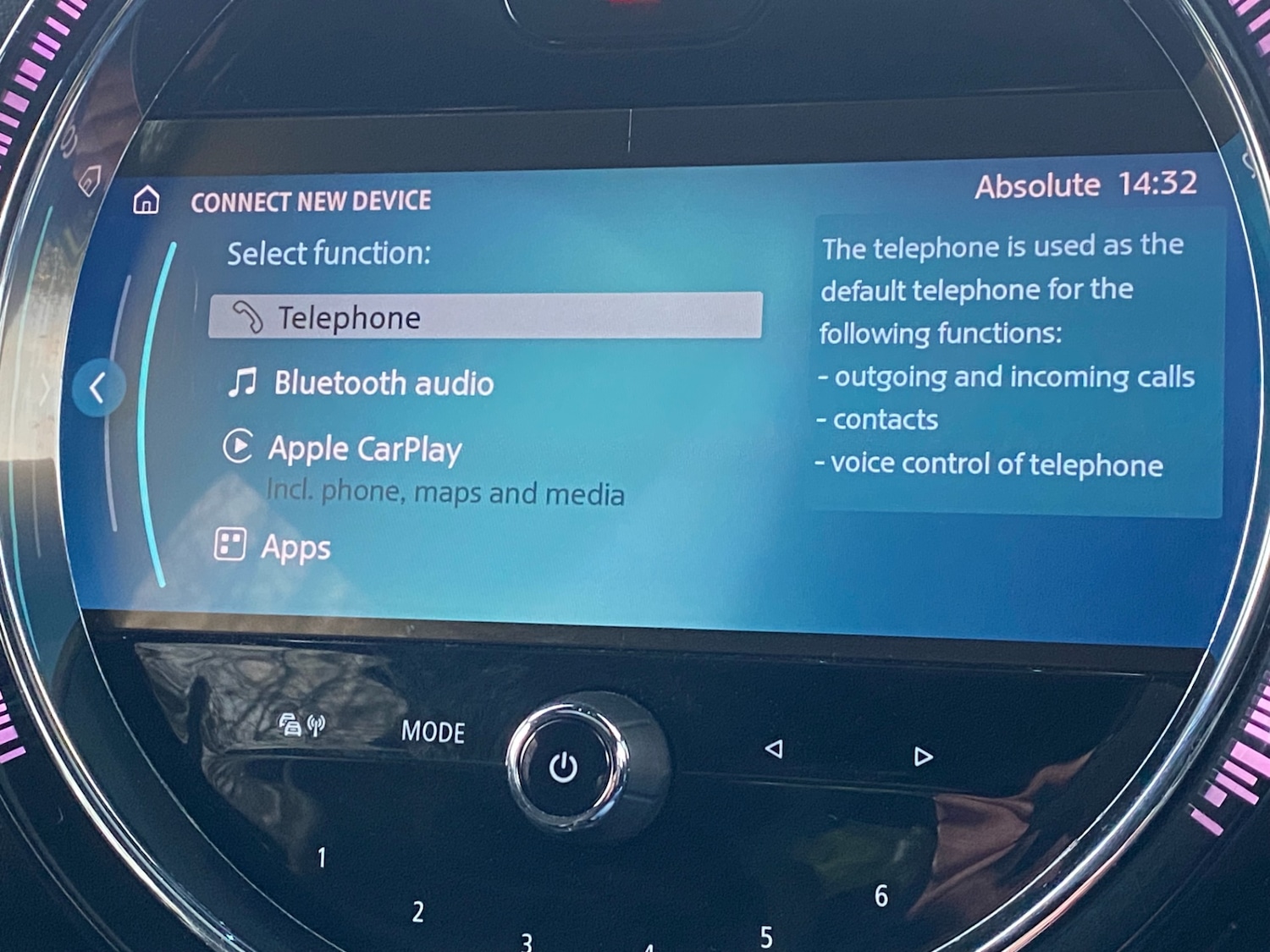 Used MINI Hatch 2022 for sale - 76933056: Photo 25