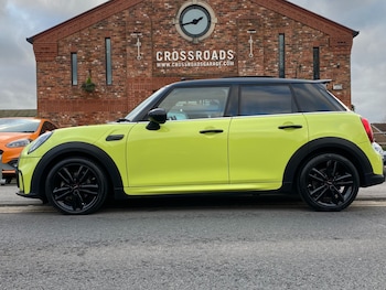 Used MINI Hatch 2022 for sale - 76933056: Photo