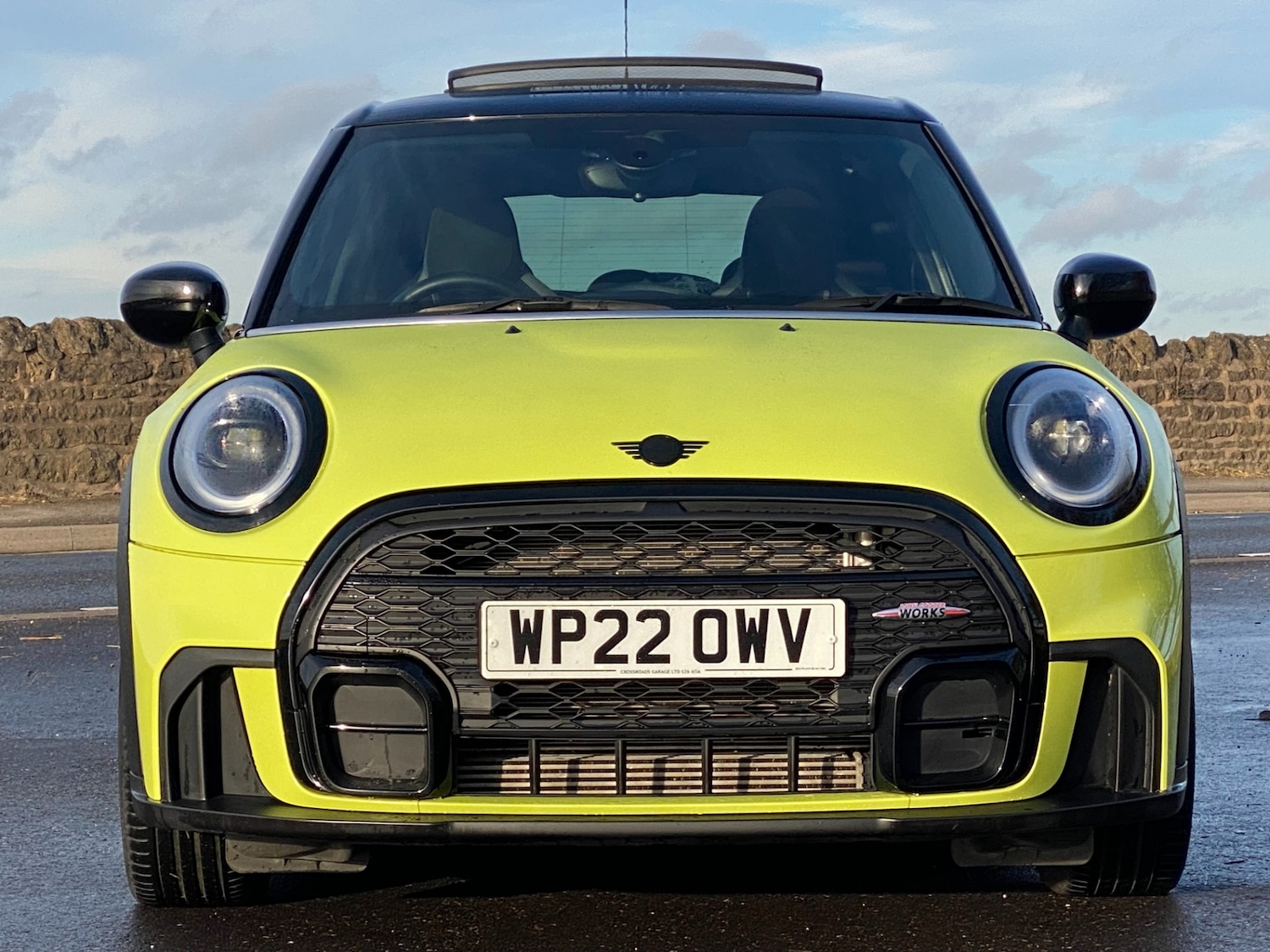 Used MINI Hatch 2022 for sale - 76933056: Photo 31