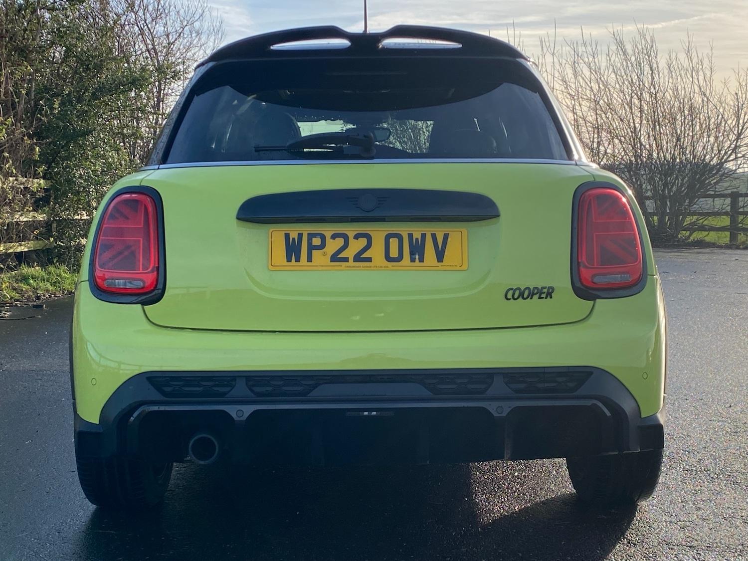 Used MINI Hatch 2022 for sale - 76933056: Photo 32