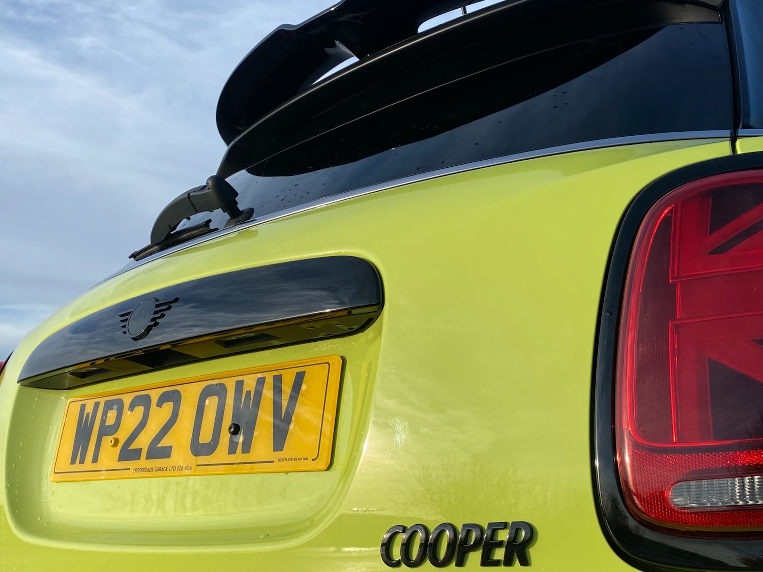 Used MINI Hatch 2022 for sale - 76933056: Photo 33