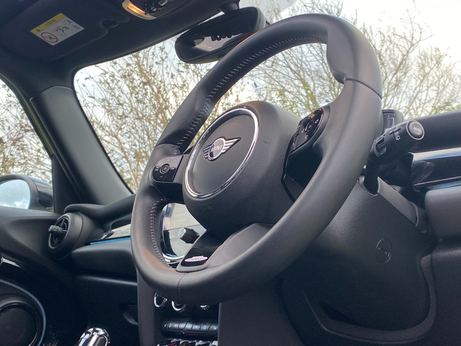 Used MINI Hatch 2022 for sale - 76933056: Photo 35