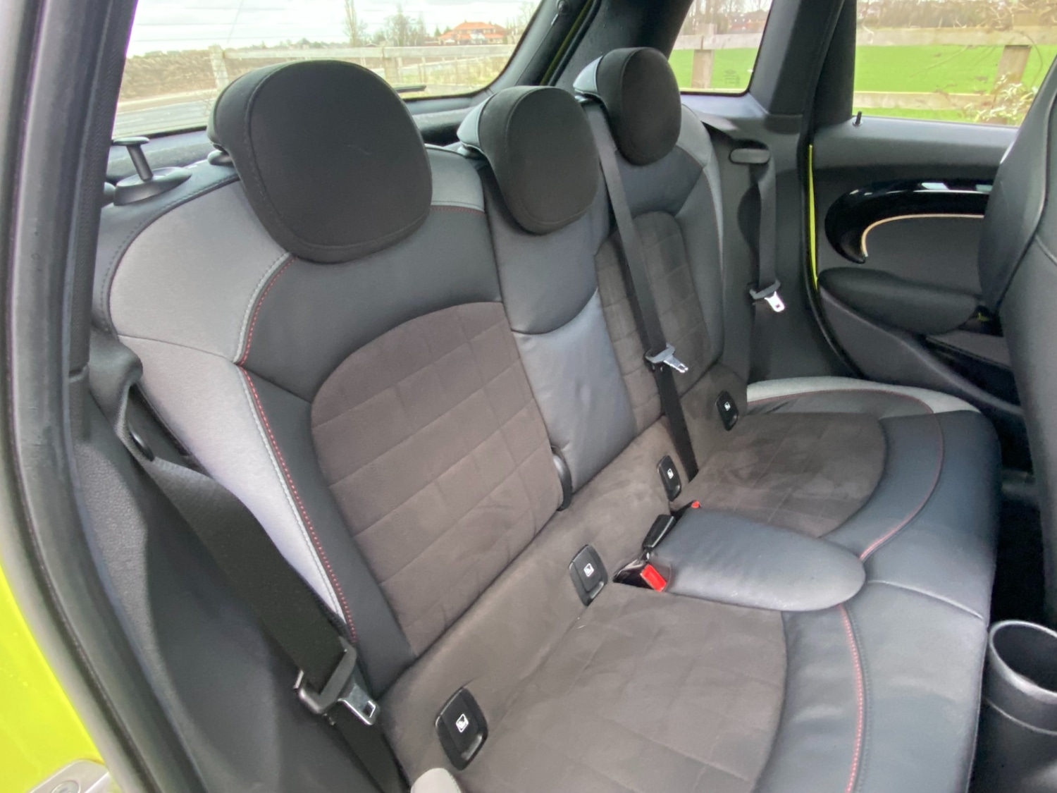 Used MINI Hatch 2022 for sale - 76933056: Photo 42