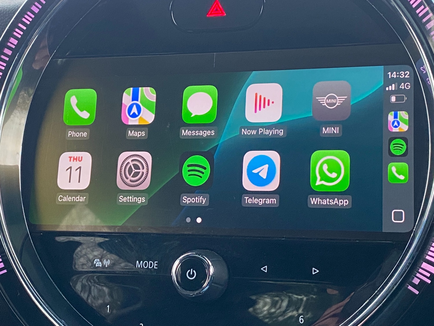 Used MINI Hatch 2022 for sale - 76933056: Photo 7