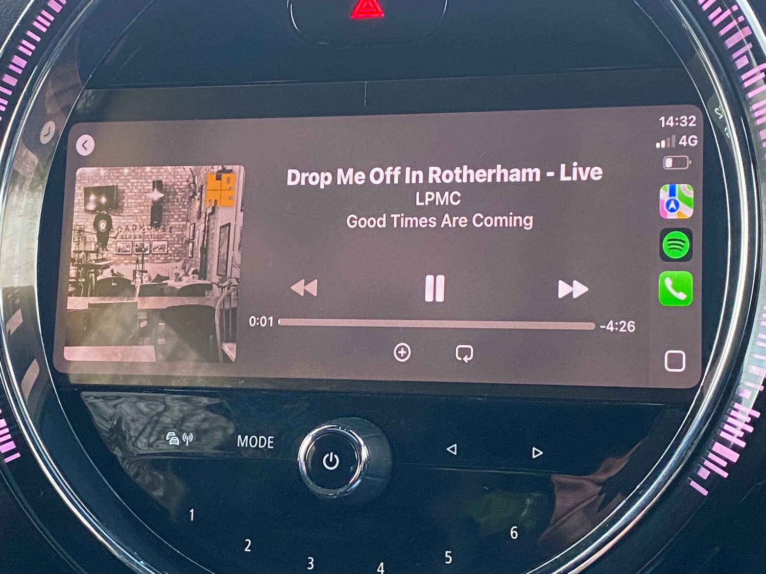 Used MINI Hatch 2022 for sale - 76933056: Photo 8