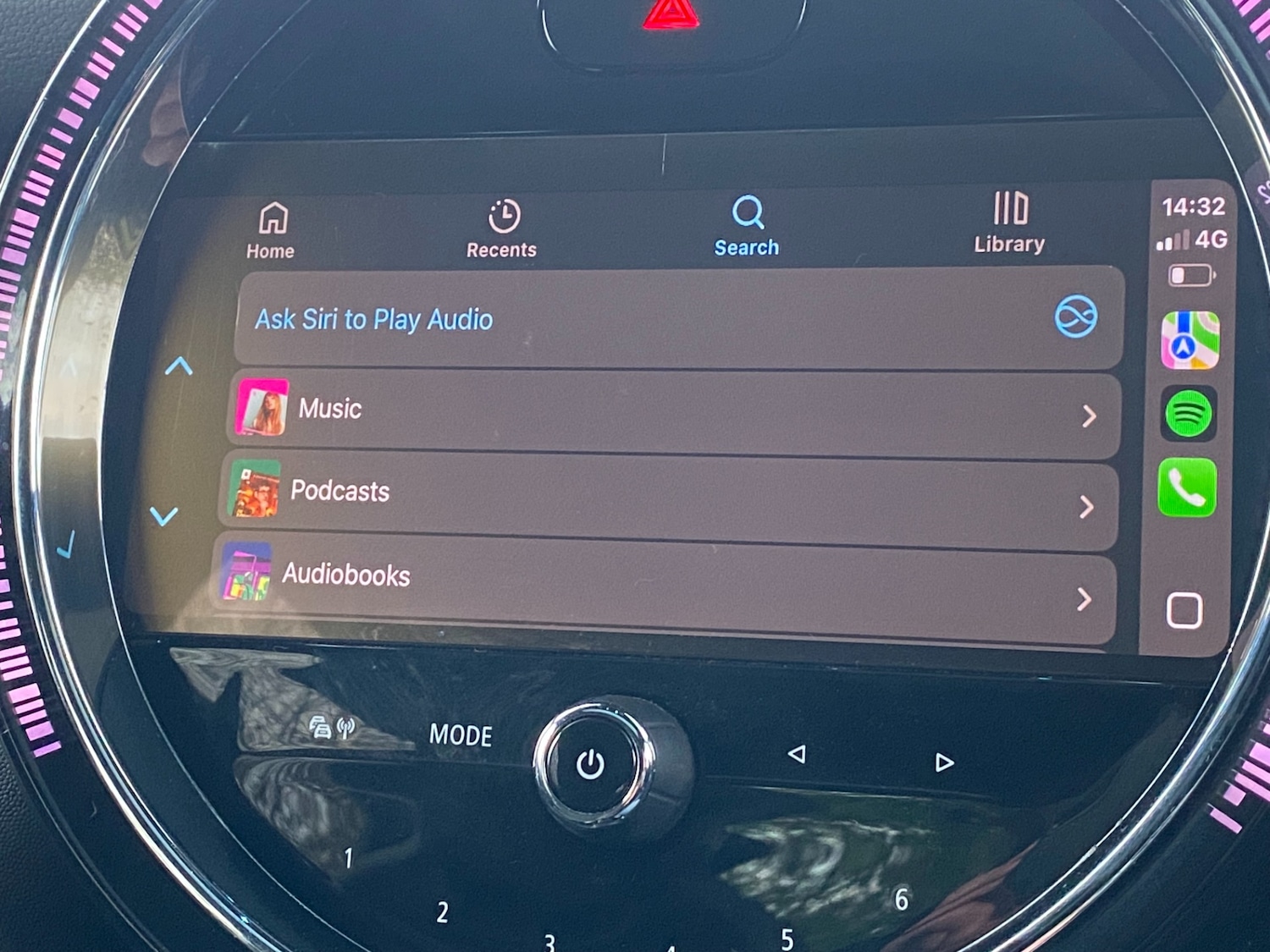 Used MINI Hatch 2022 for sale - 76933056: Photo 9