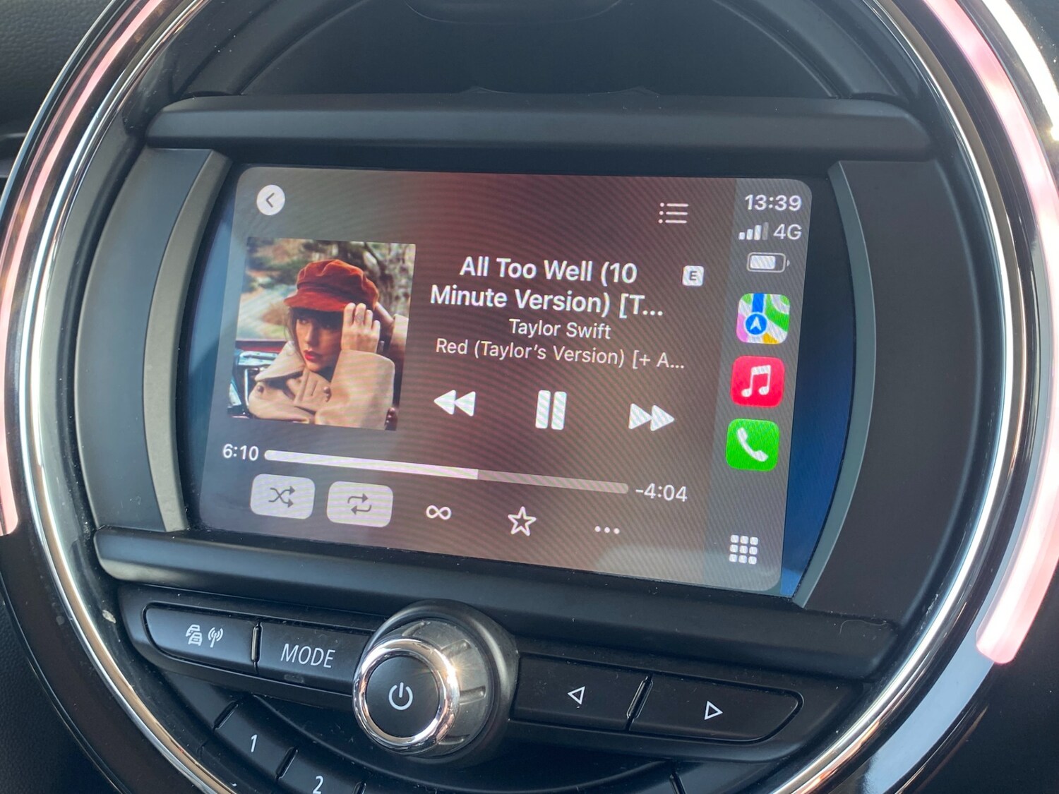 Used MINI Hatch 2019 for sale - 77969004: Photo 10