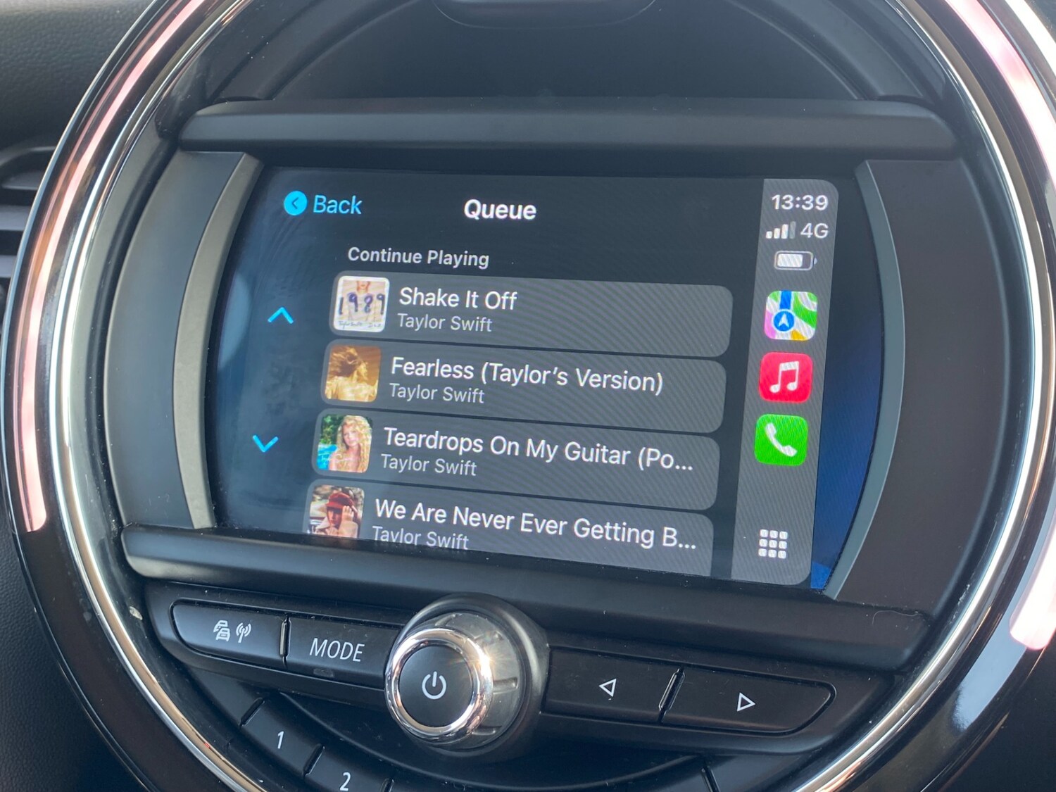 Used MINI Hatch 2019 for sale - 77969004: Photo 11