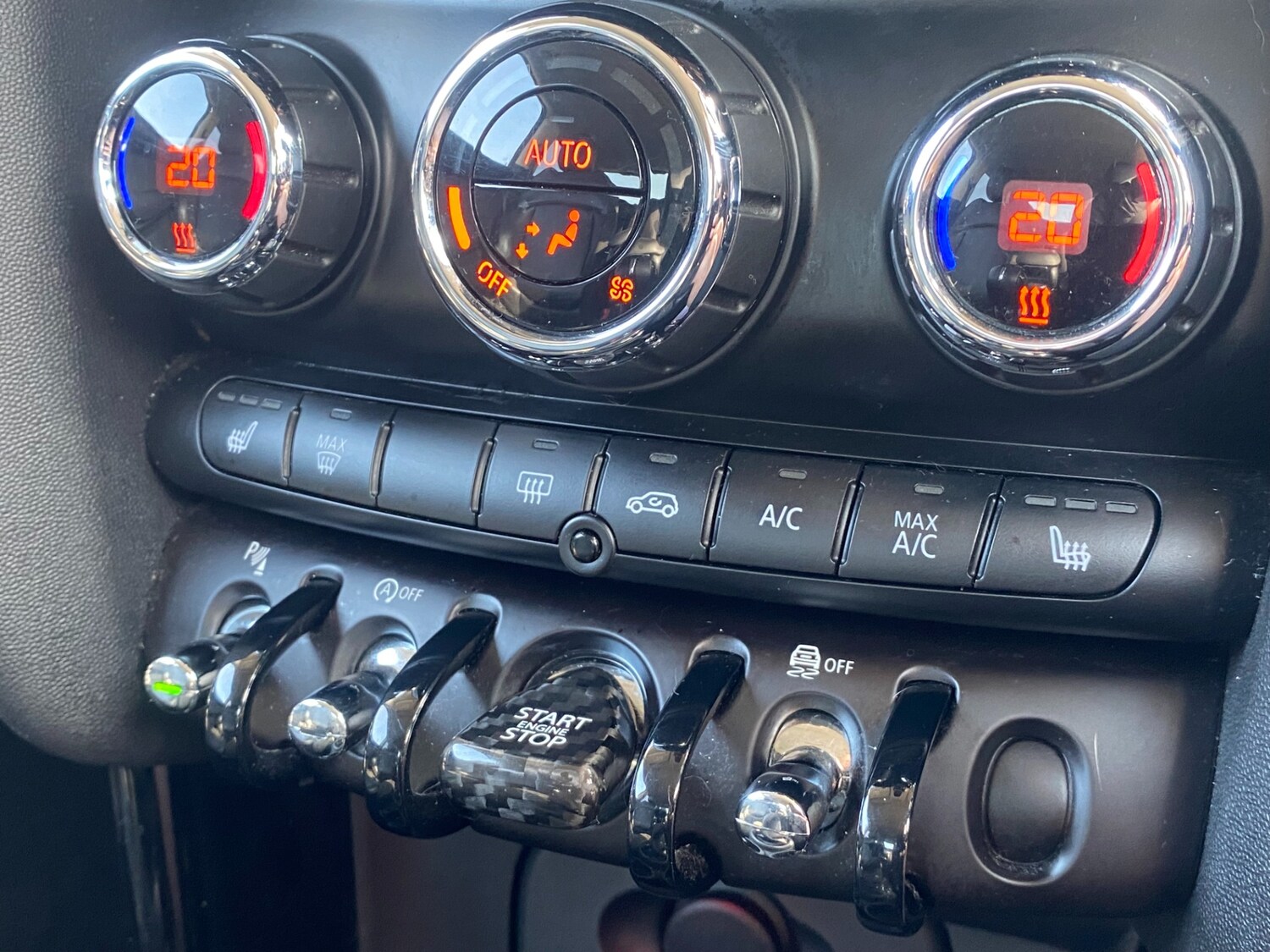 Used MINI Hatch 2019 for sale - 77969004: Photo 14