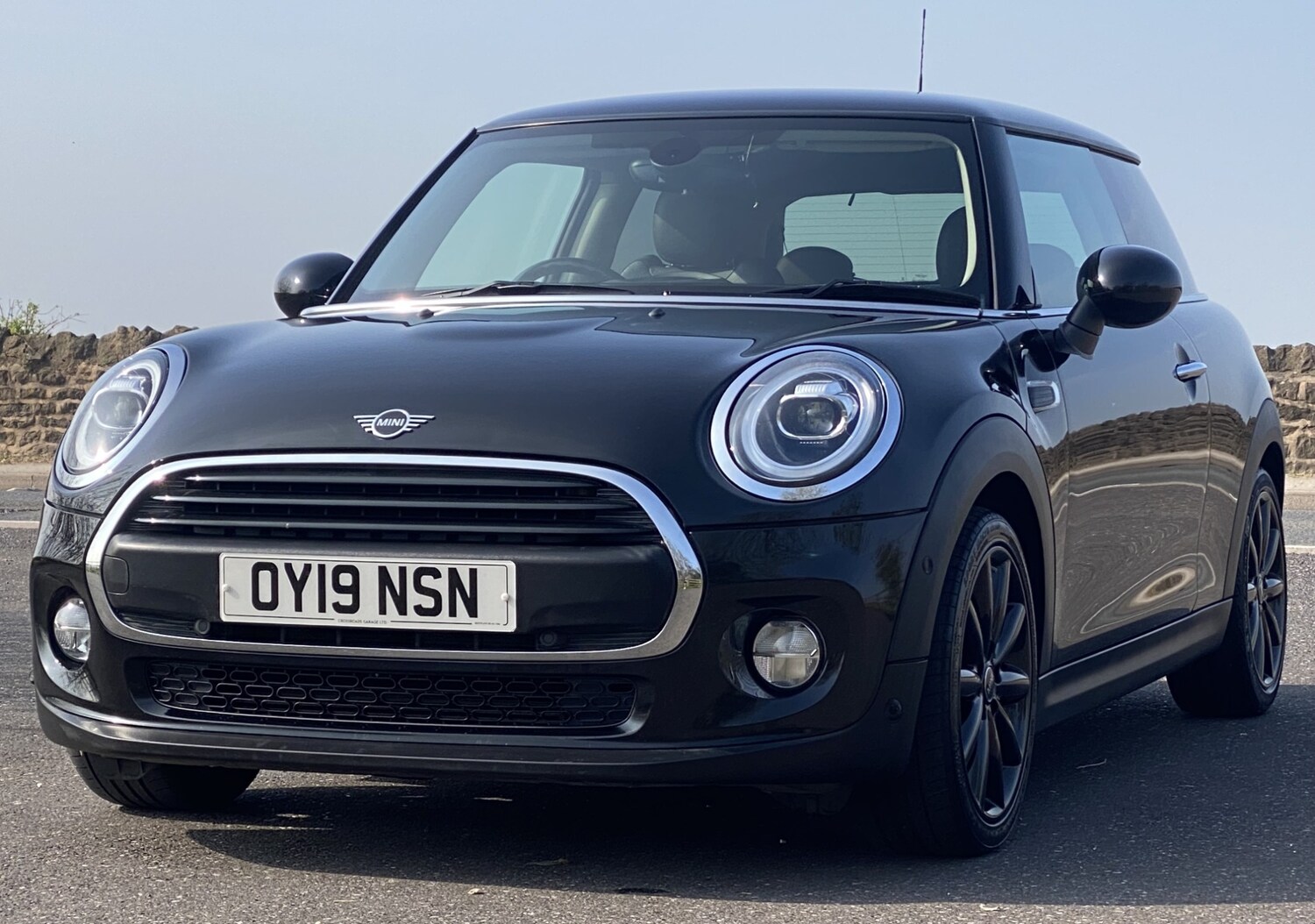 Used MINI Hatch 2019 for sale - 77969004: Photo 16