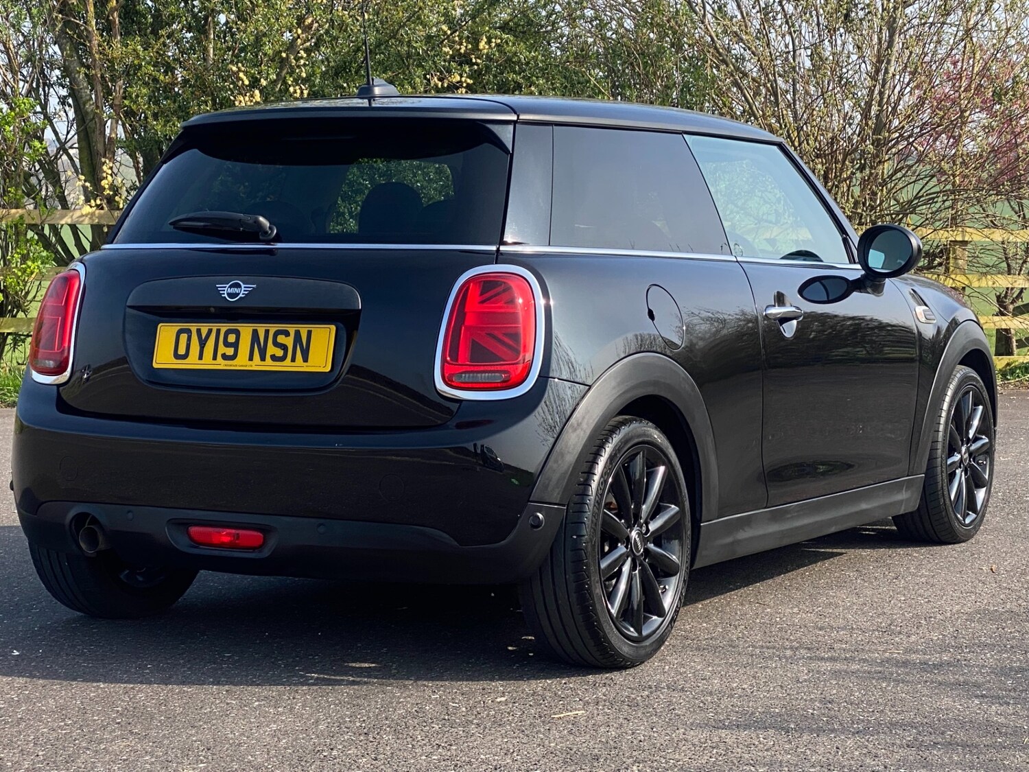 Used MINI Hatch 2019 for sale - 77969004: Photo 17