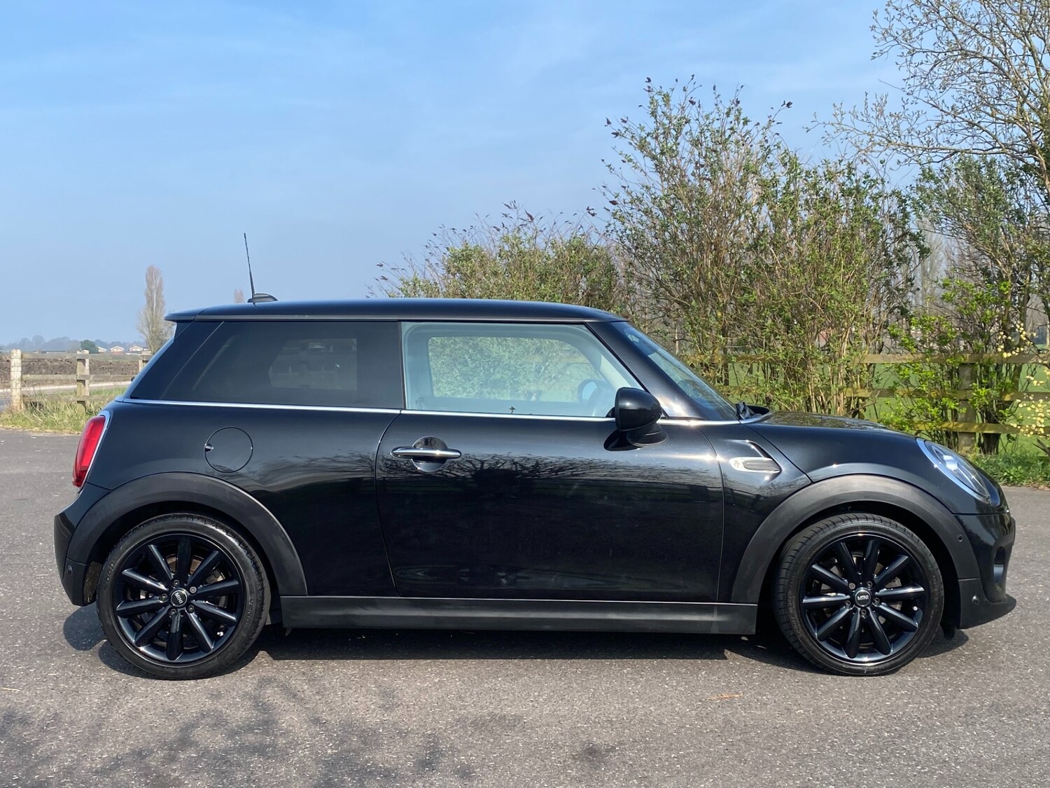 Used MINI Hatch 2019 for sale - 77969004: Photo 18