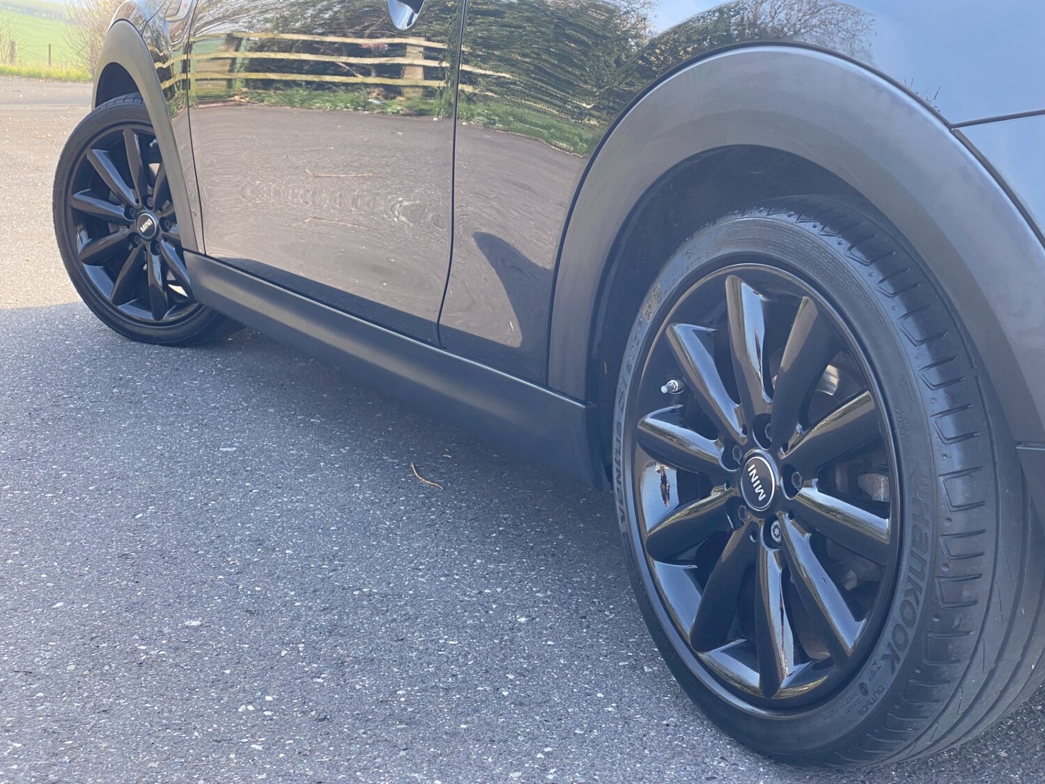 Used MINI Hatch 2019 for sale - 77969004: Photo 19