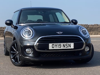 Used MINI Hatch 2019 for sale - 77969004: Photo