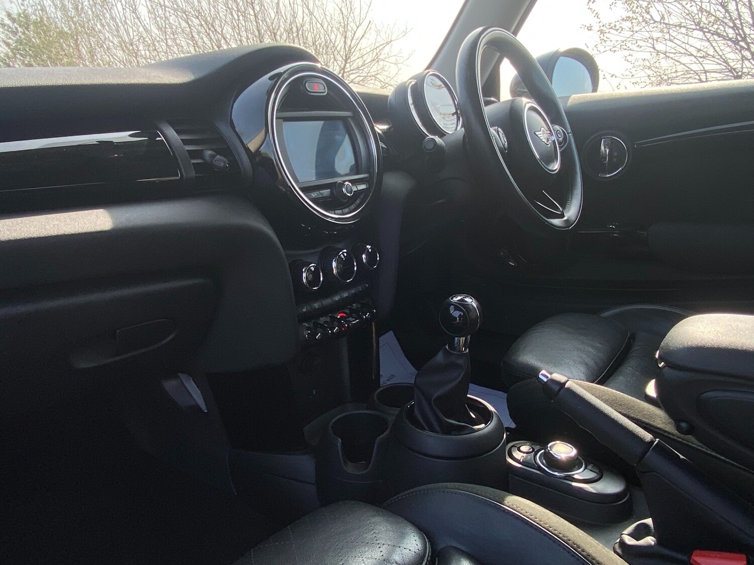 Used MINI Hatch 2019 for sale - 77969004: Photo 20