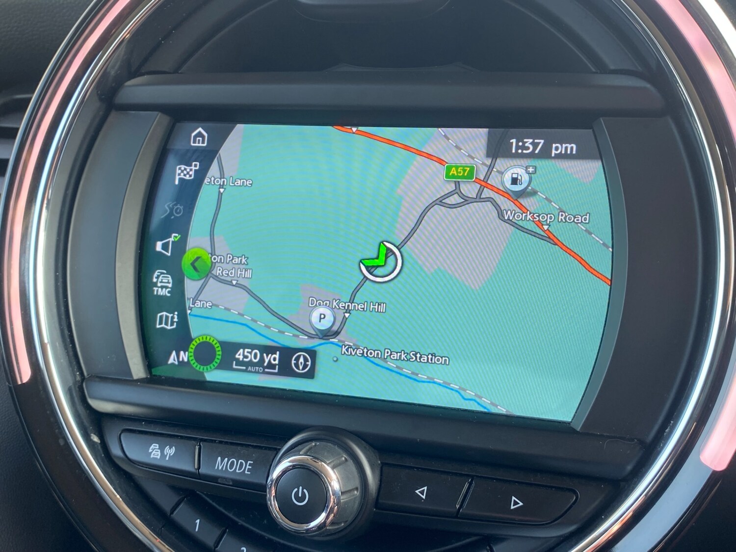 Used MINI Hatch 2019 for sale - 77969004: Photo 22