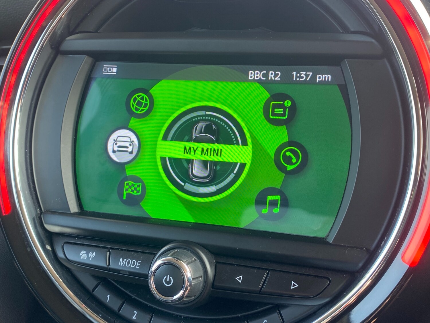 Used MINI Hatch 2019 for sale - 77969004: Photo 25