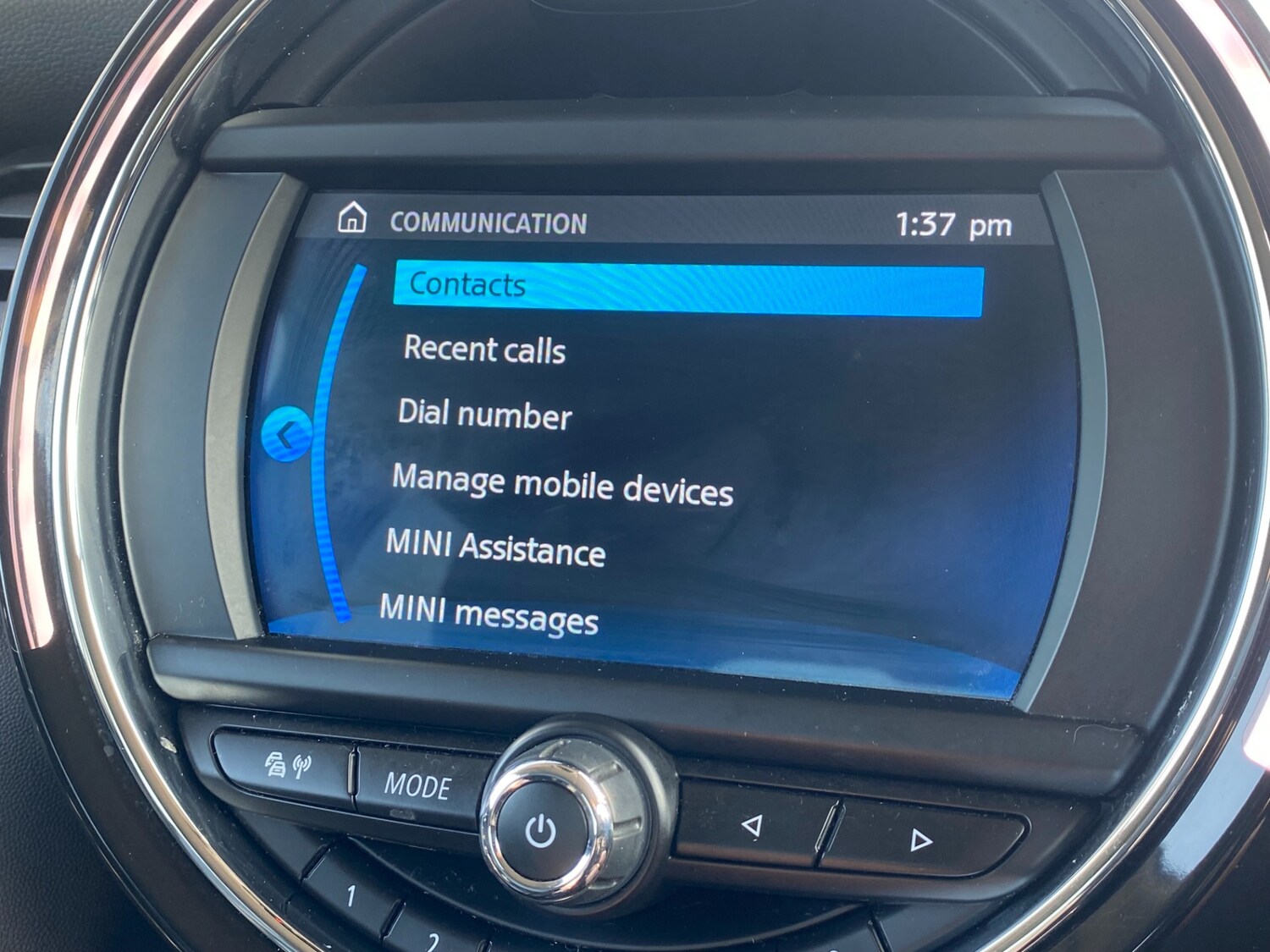 Used MINI Hatch 2019 for sale - 77969004: Photo 26