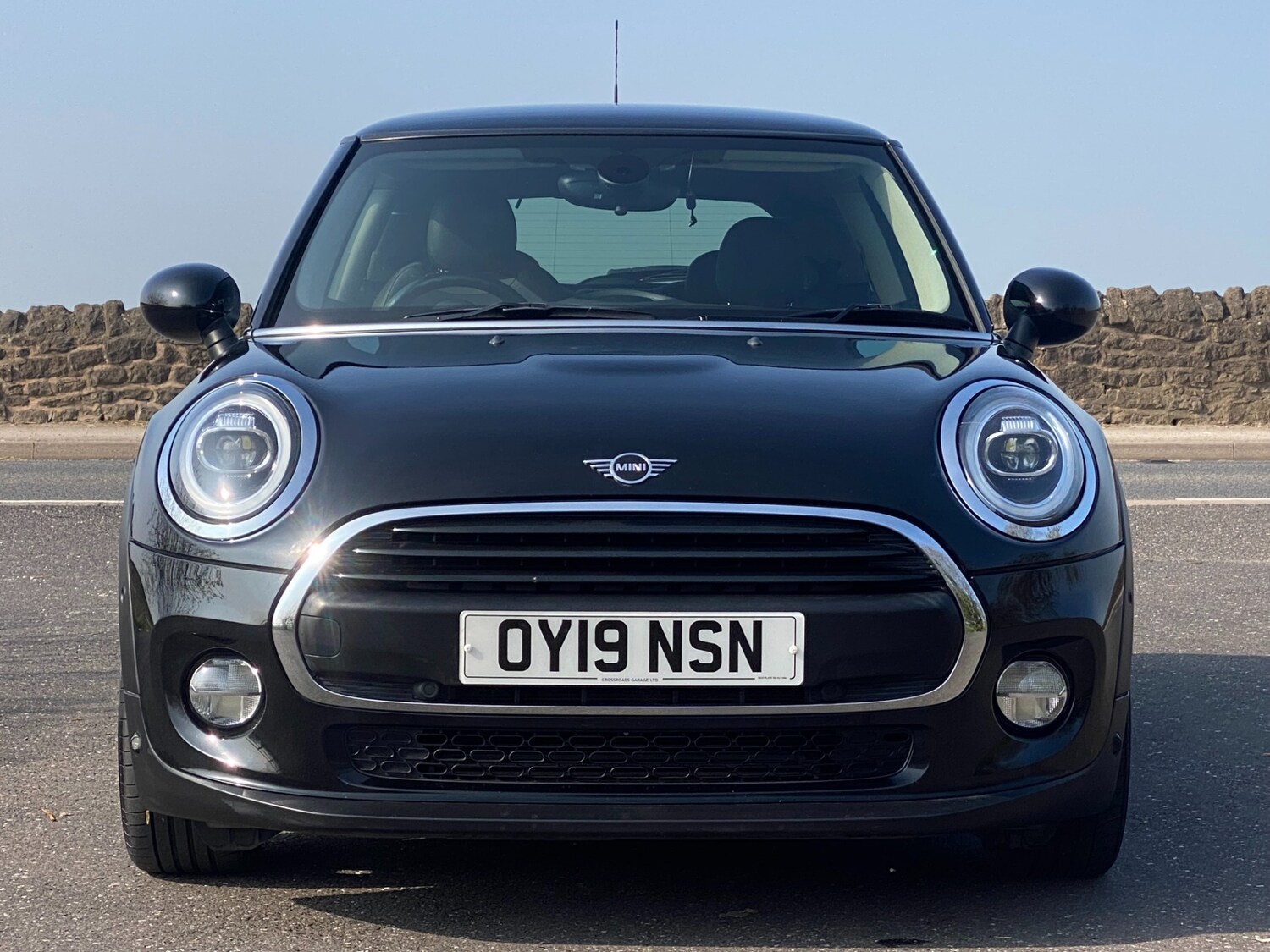 Used MINI Hatch 2019 for sale - 77969004: Photo 31