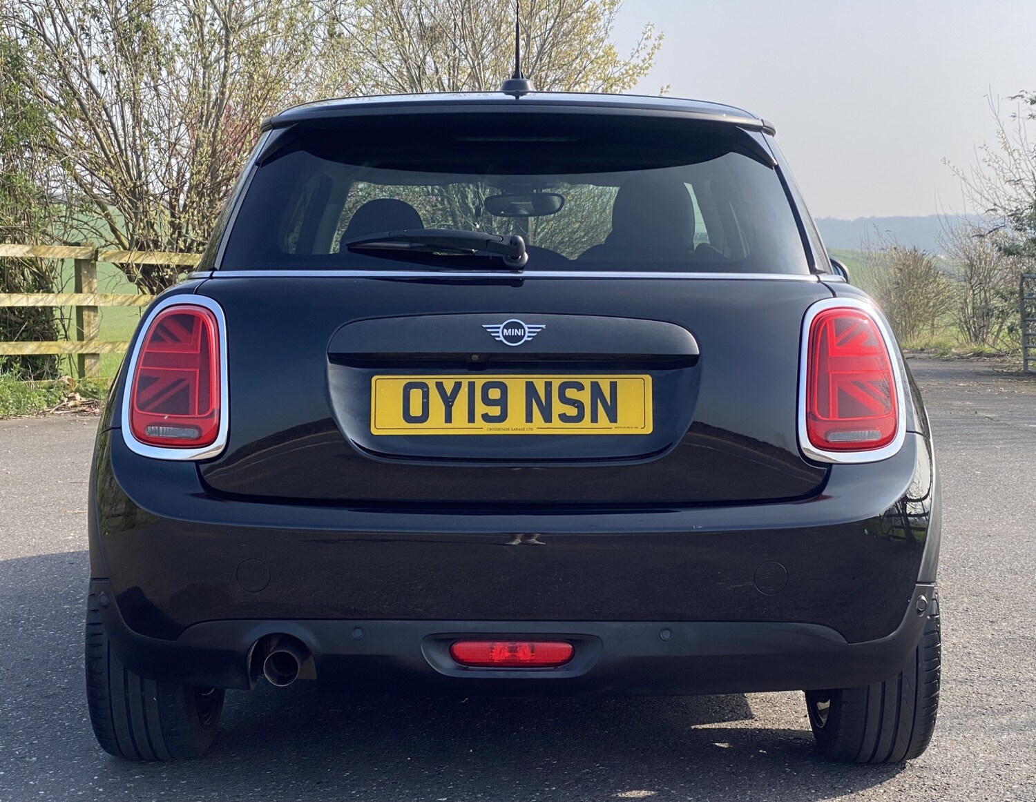Used MINI Hatch 2019 for sale - 77969004: Photo 32