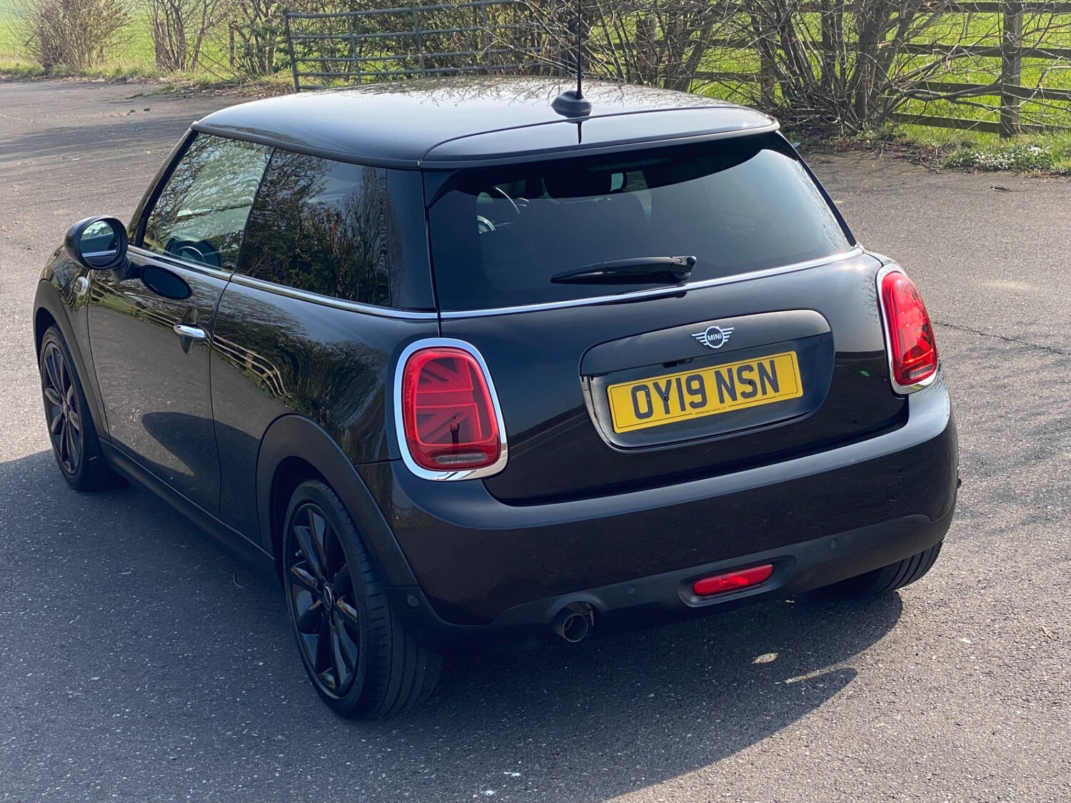 Used MINI Hatch 2019 for sale - 77969004: Photo 33