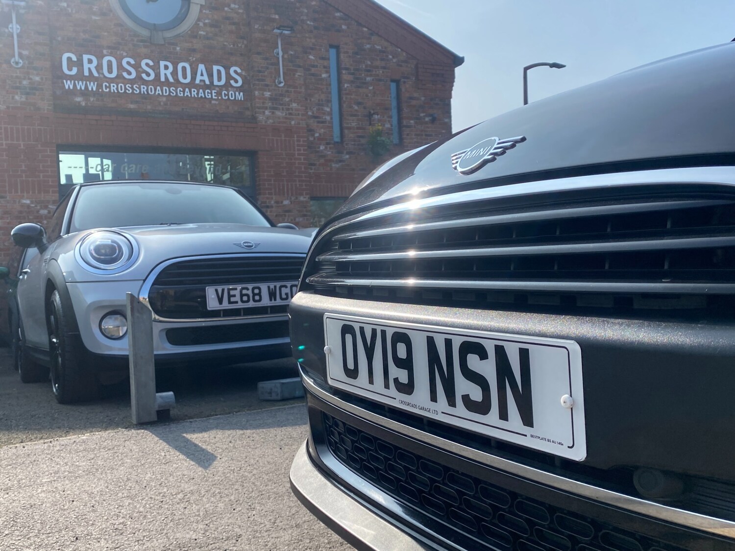 Used MINI Hatch 2019 for sale - 77969004: Photo 34