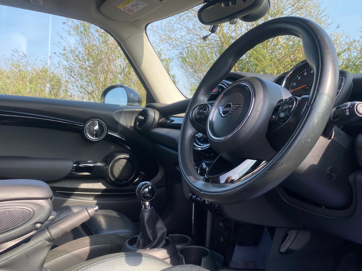 Used MINI Hatch 2019 for sale - 77969004: Photo 36