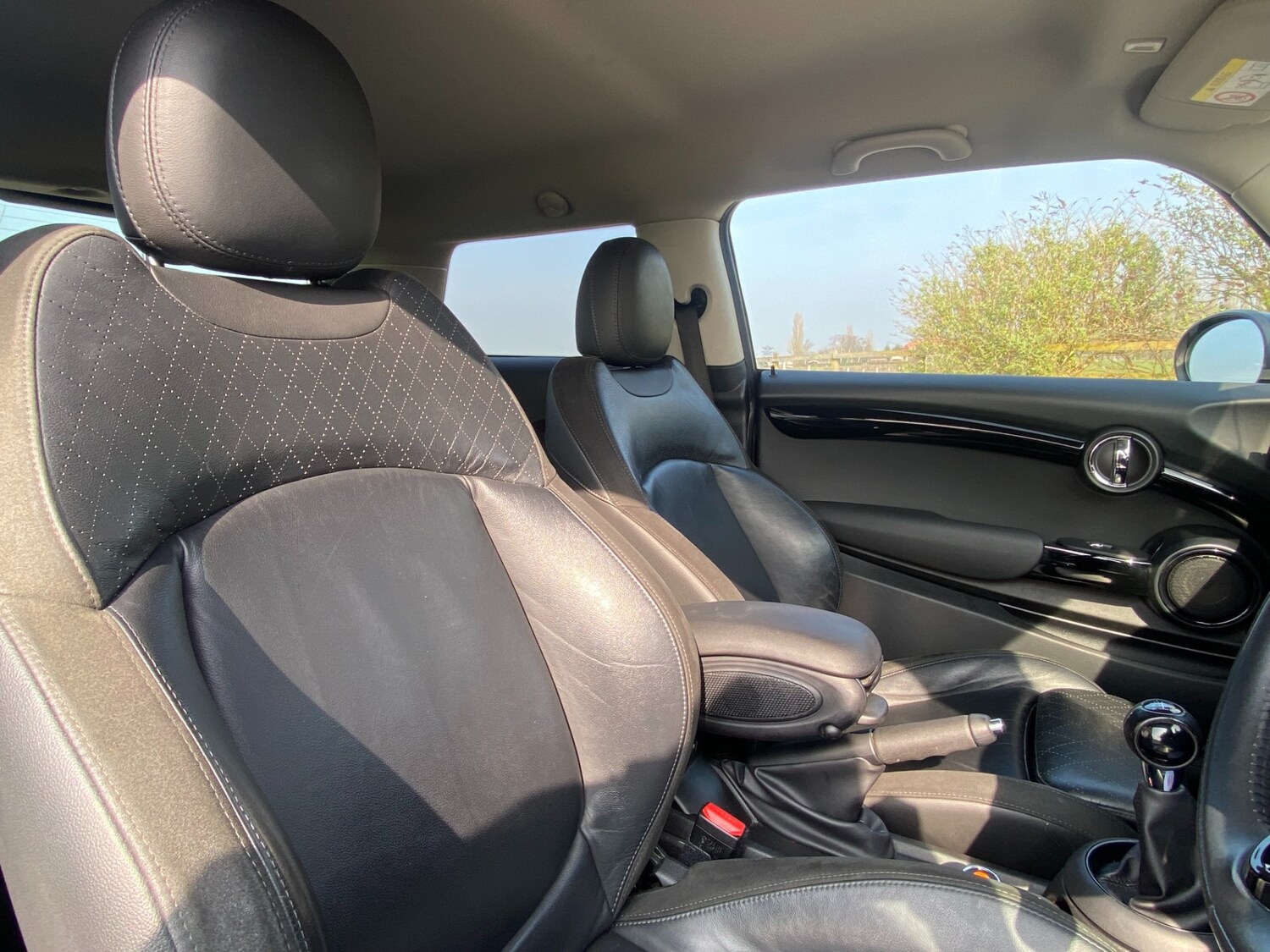 Used MINI Hatch 2019 for sale - 77969004: Photo 42