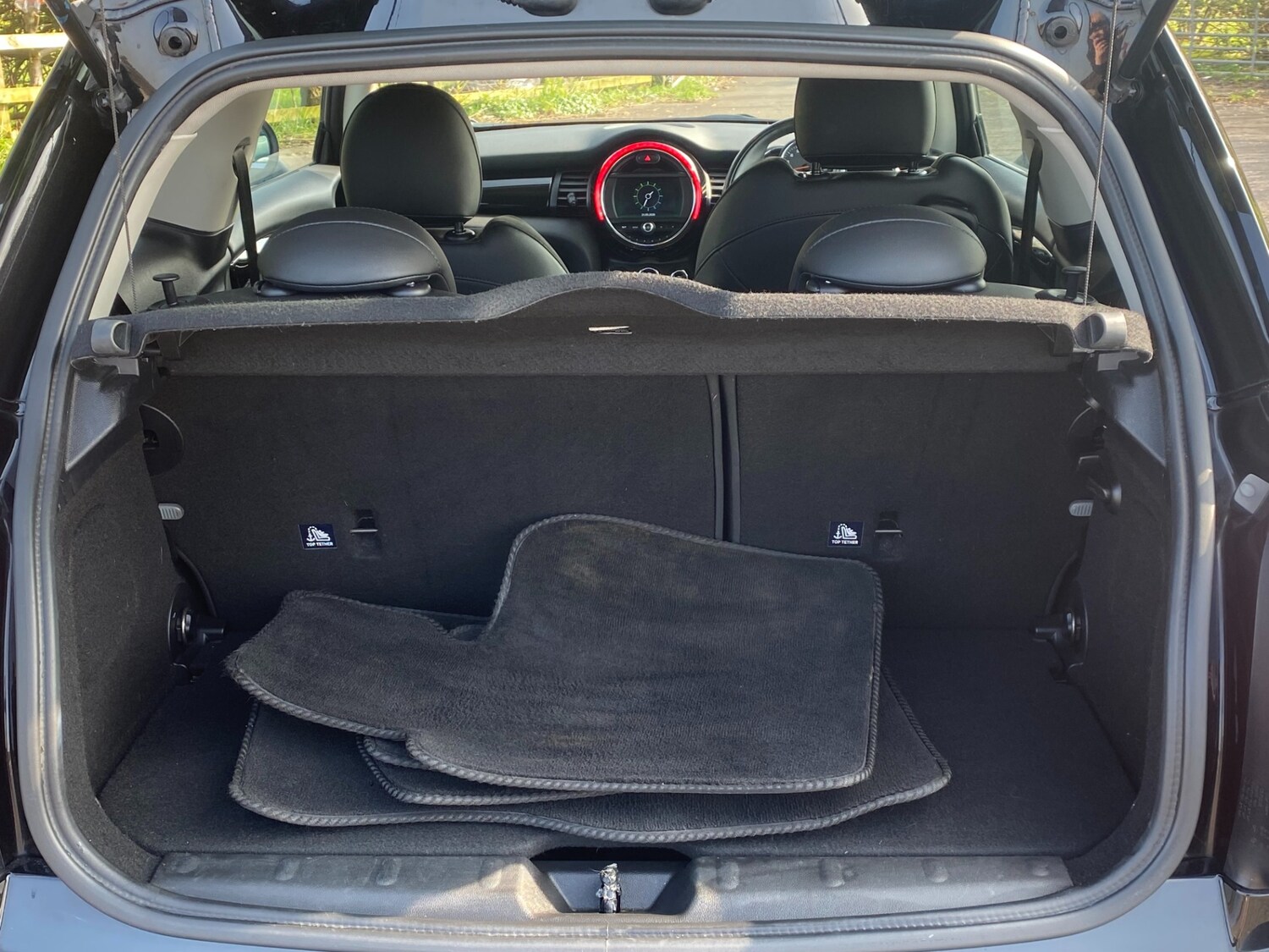 Used MINI Hatch 2019 for sale - 77969004: Photo 44