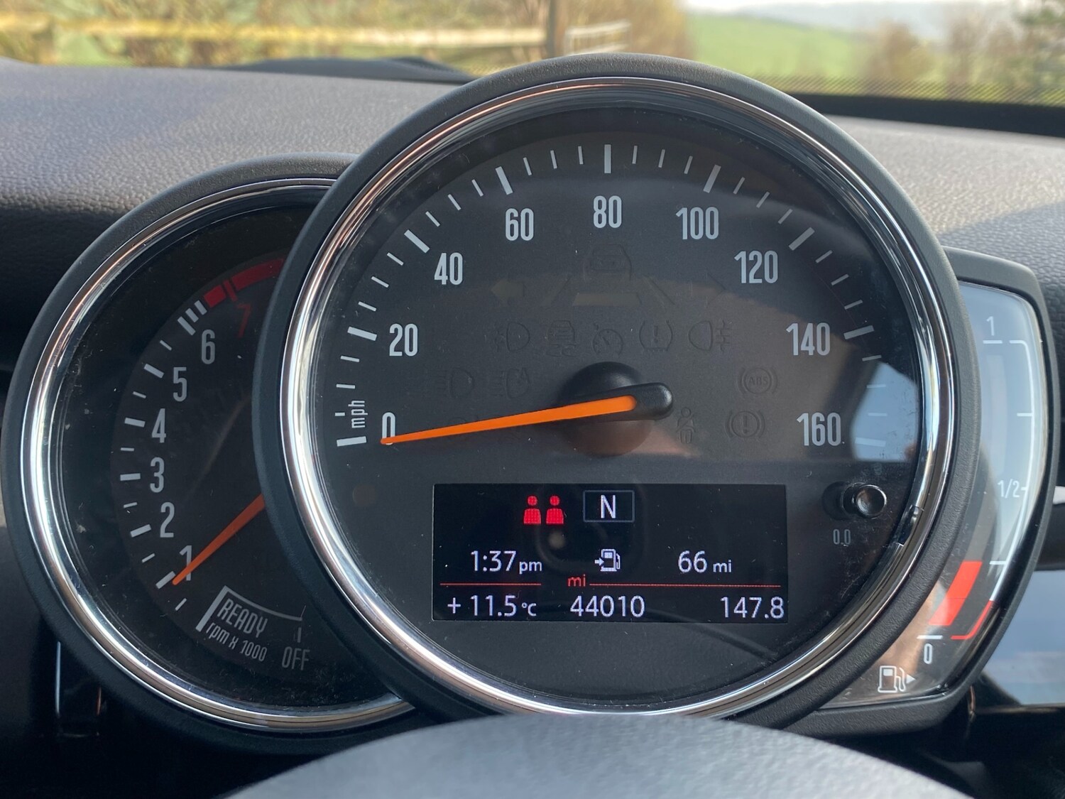 Used MINI Hatch 2019 for sale - 77969004: Photo 7