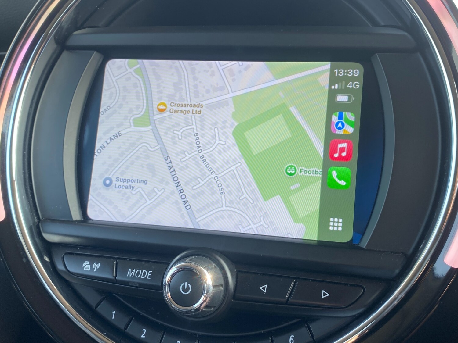 Used MINI Hatch 2019 for sale - 77969004: Photo 8