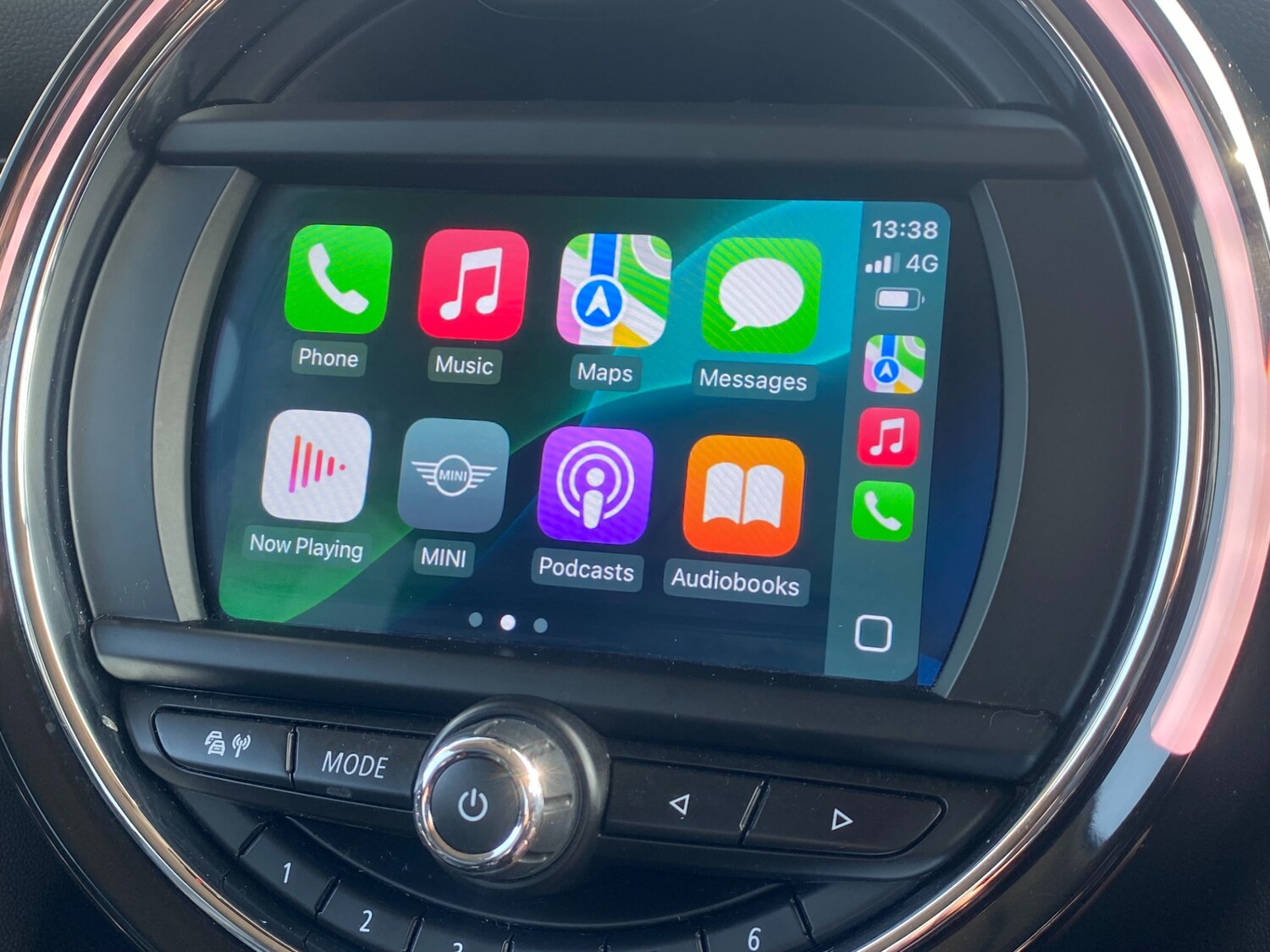 Used MINI Hatch 2019 for sale - 77969004: Photo 9