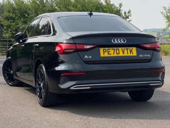 Used Audi A3 2020 for sale - 74519741: Photo